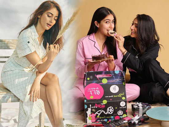 Celebs Insta Updates of the Day - August 9